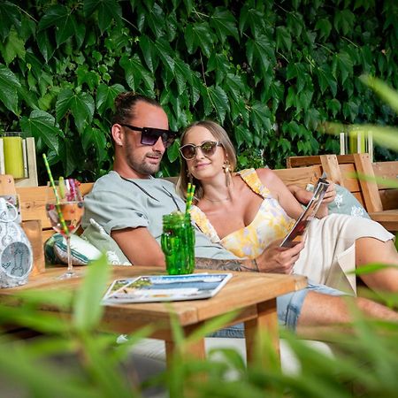 Hotel Buerglstein Saint Wolfgang Dış mekan fotoğraf